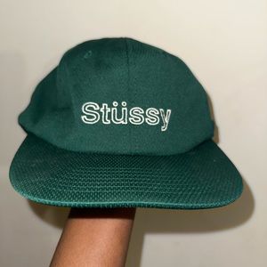 Stussy Cap